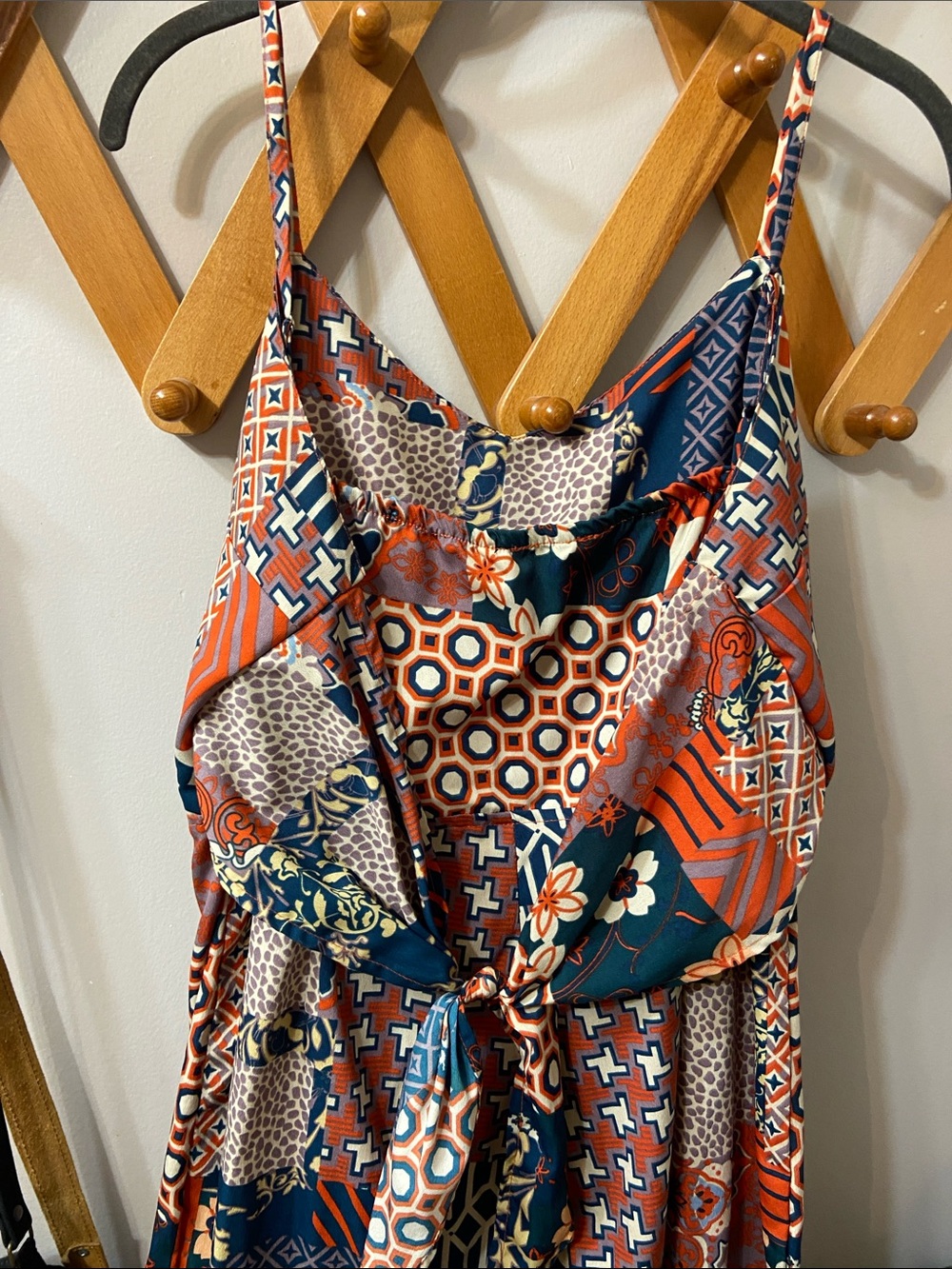 Tokyo Talkies Romper